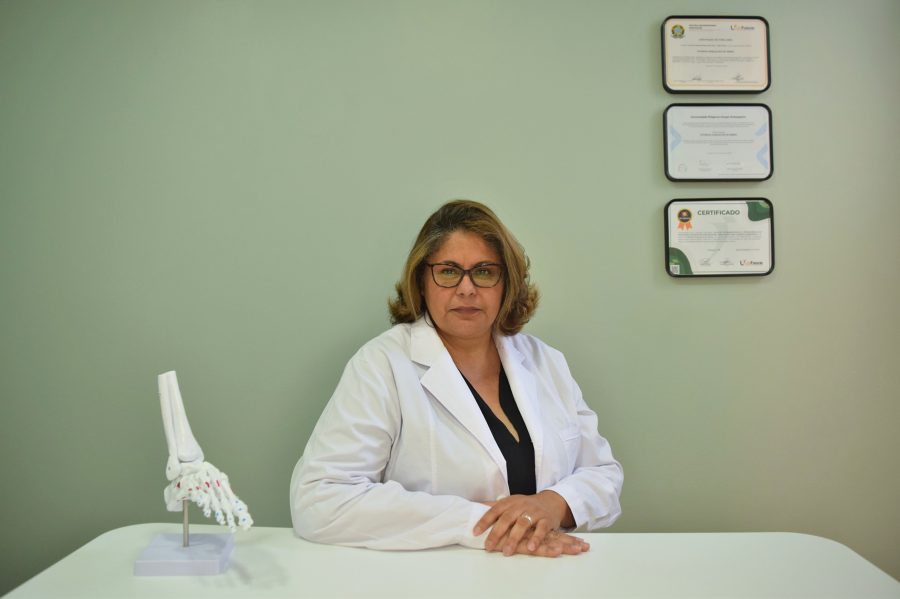 Dra. Patrícia Abreu